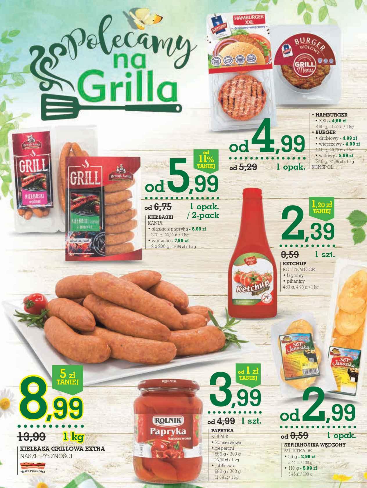 Gazetka promocyjna Intermarche str. 2