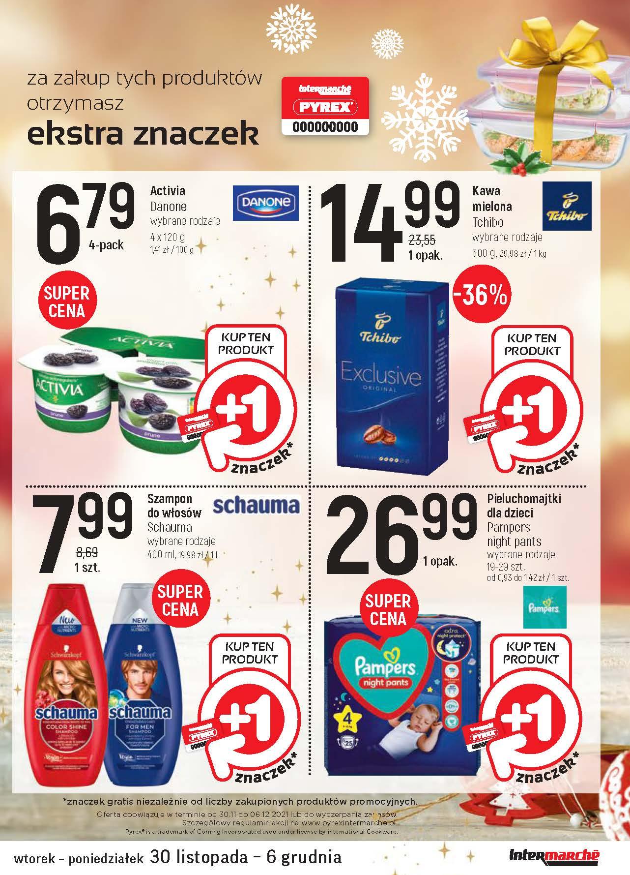 Gazetka promocyjna Intermarche str. 21