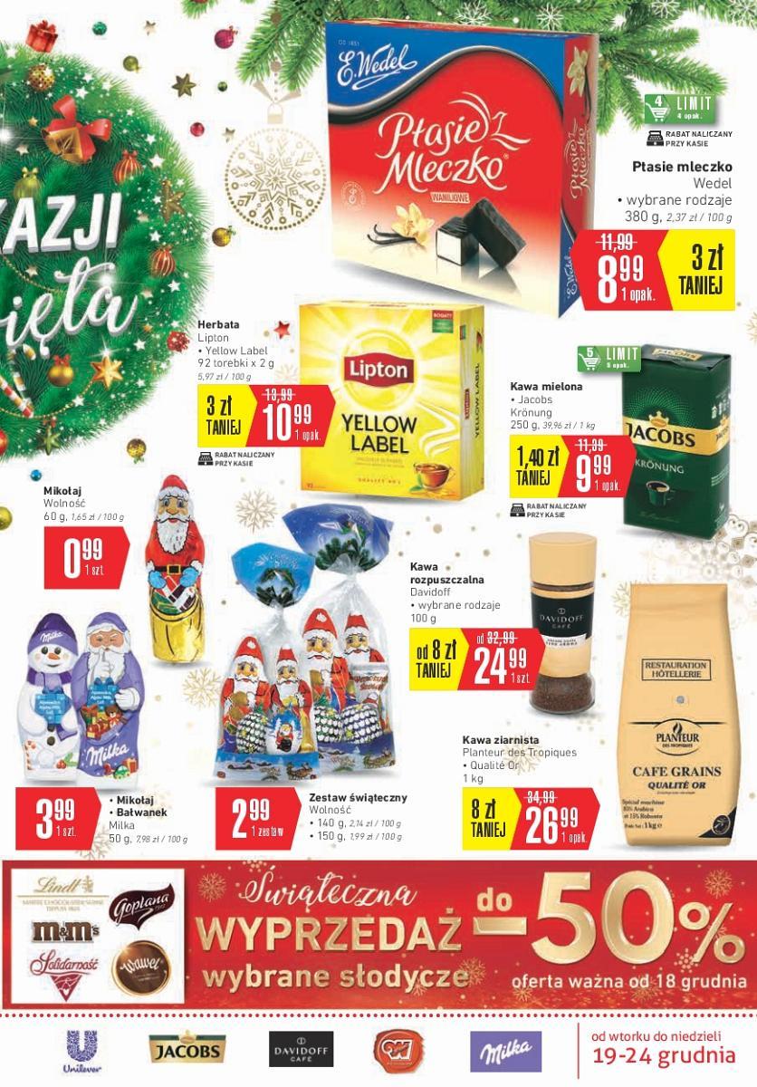 Gazetka promocyjna Intermarche str. 17