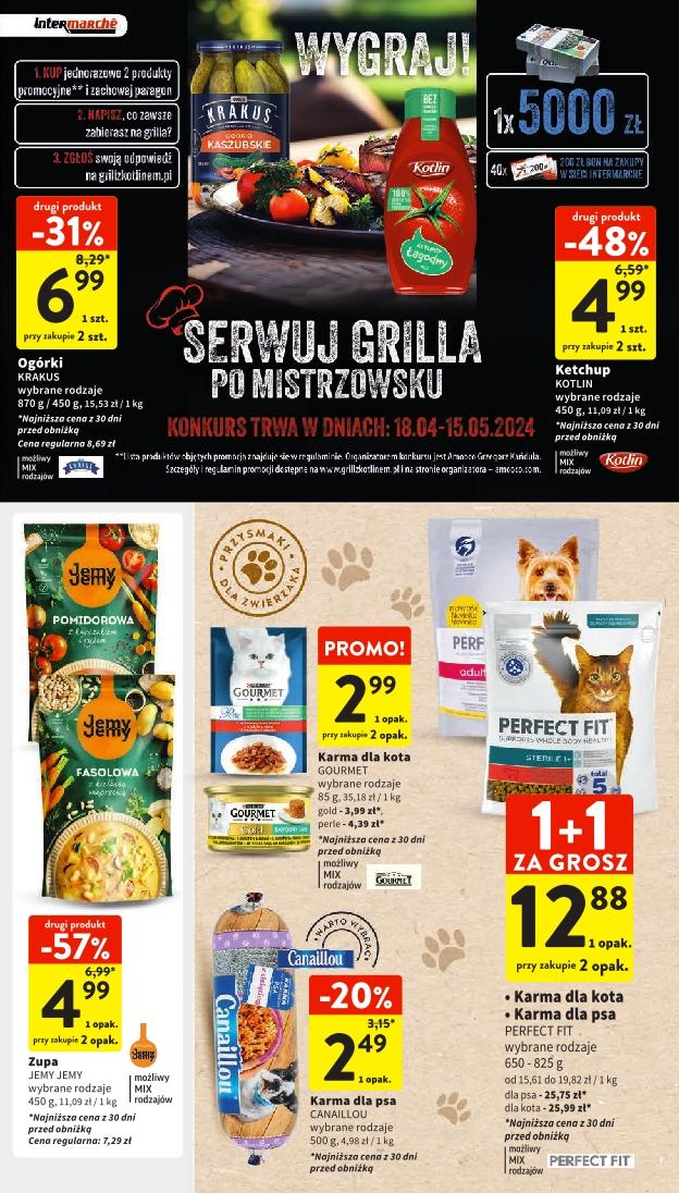Gazetka promocyjna Intermarche str. 29