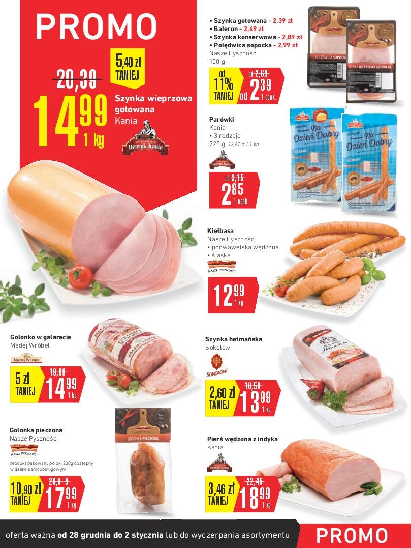 Gazetka promocyjna Intermarche str. 12