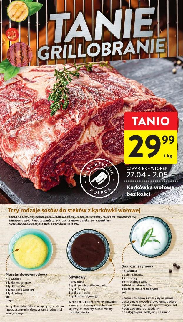 Gazetka promocyjna Intermarche str. 4