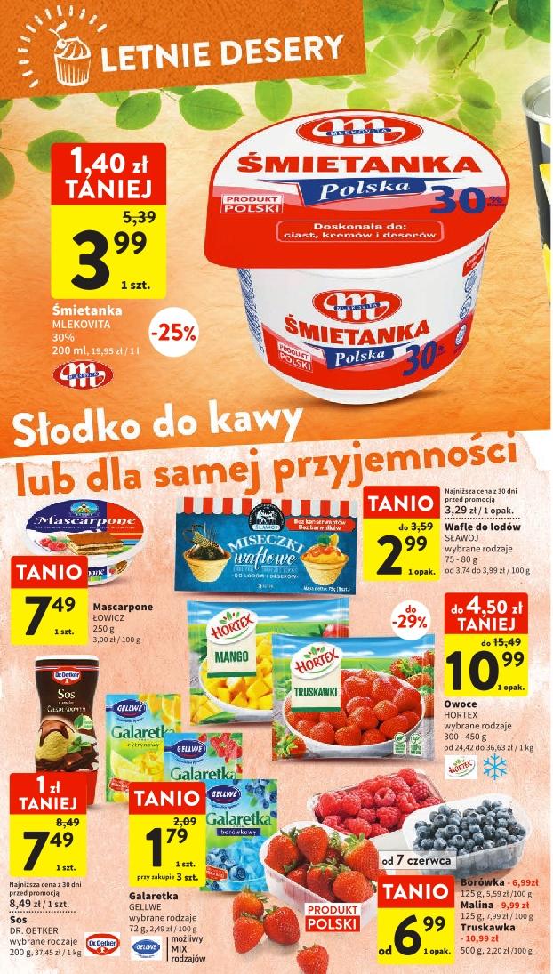 Gazetka promocyjna Intermarche str. 28
