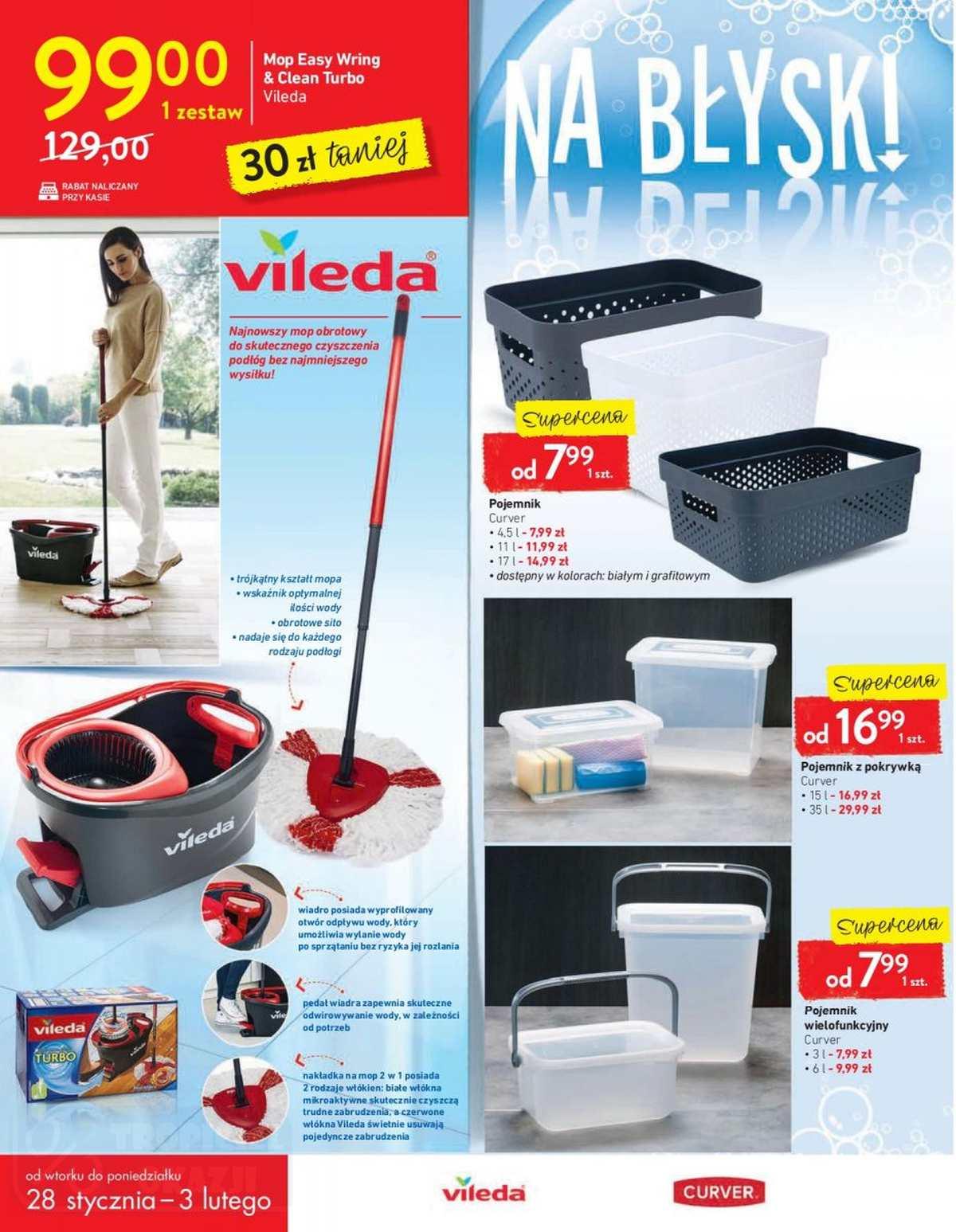 Gazetka promocyjna Intermarche str. 24