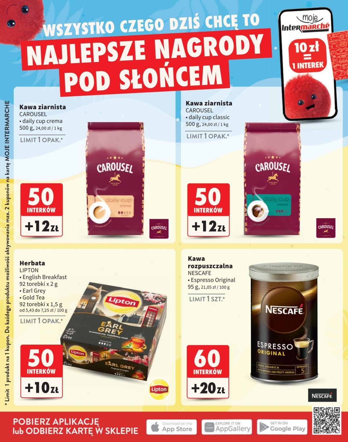 Gazetka promocyjna Intermarche str. 28