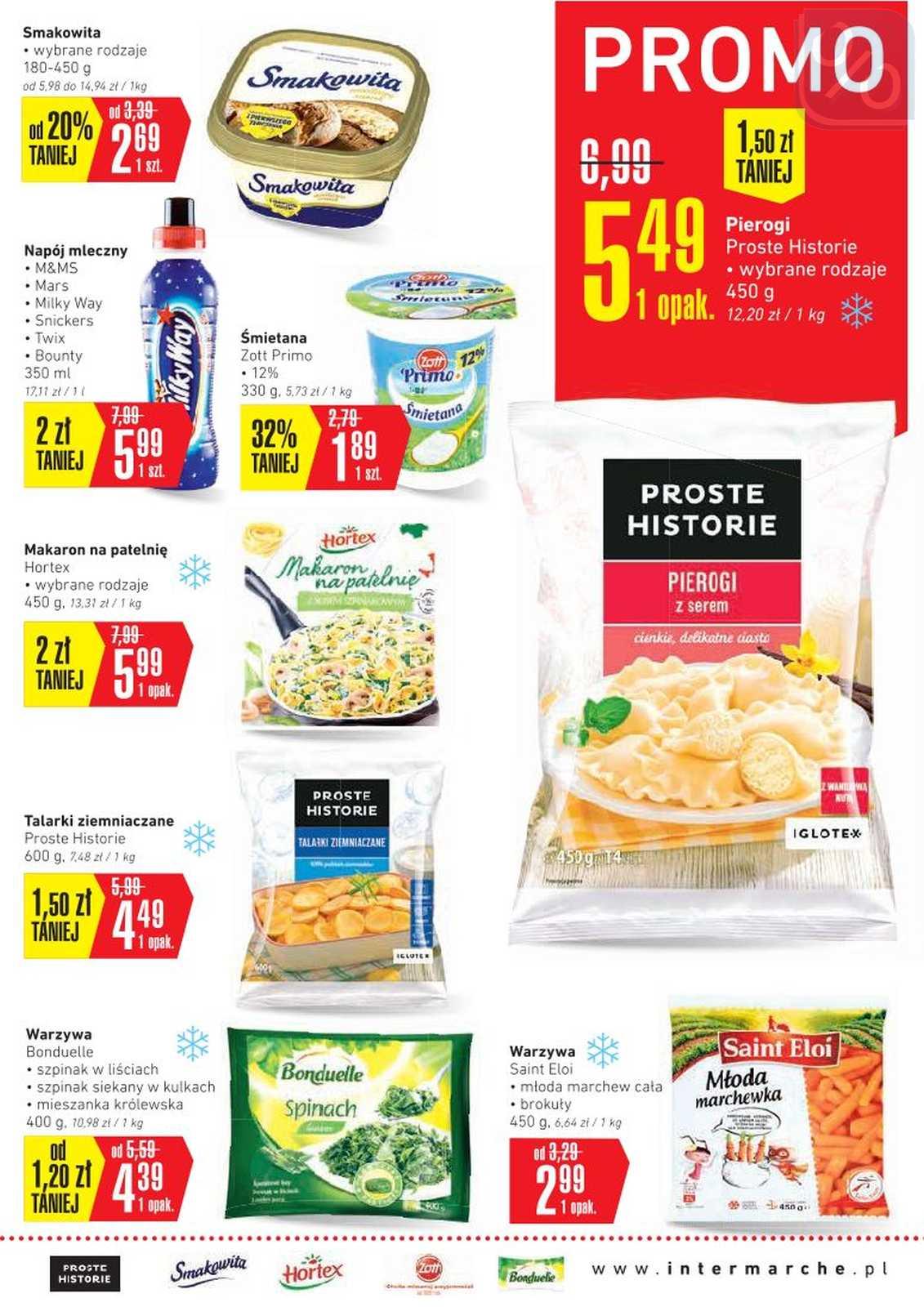 Gazetka promocyjna Intermarche str. 9