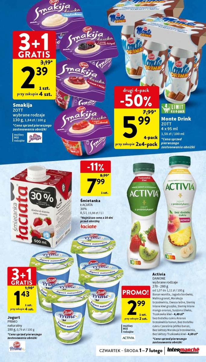 Gazetka promocyjna Intermarche str. 27
