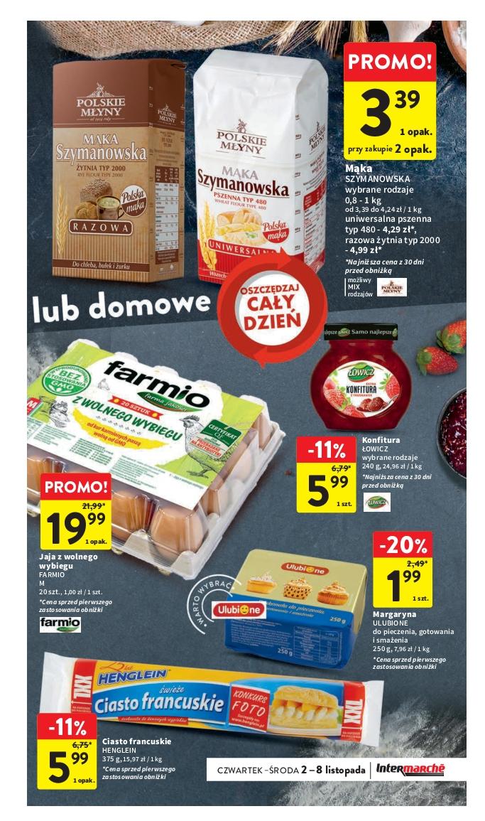 Gazetka promocyjna Intermarche str. 27