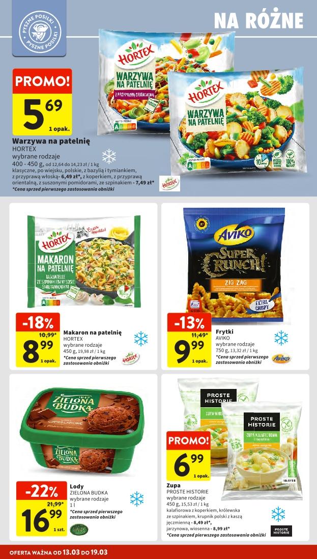 Gazetka promocyjna Intermarche str. 18