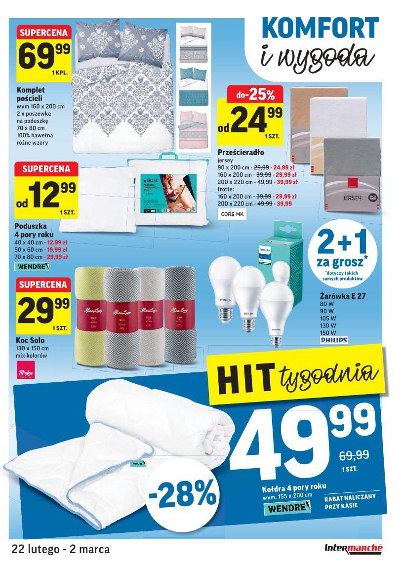 Gazetka promocyjna Intermarche str. 29