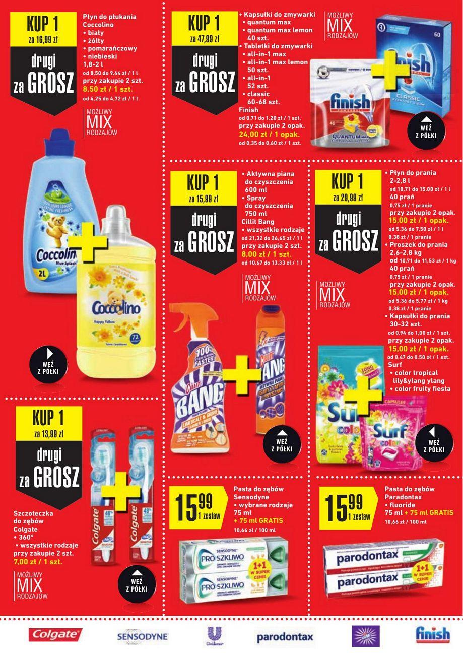 Gazetka promocyjna Intermarche str. 25