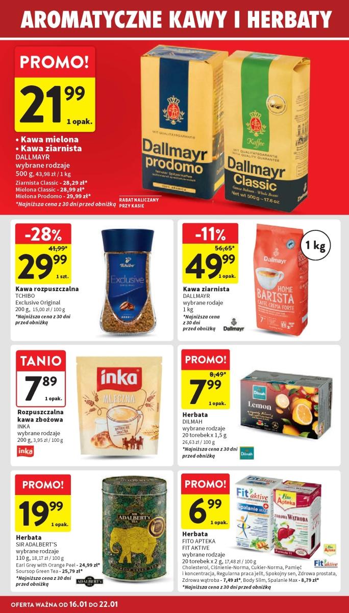 Gazetka promocyjna Intermarche str. 32
