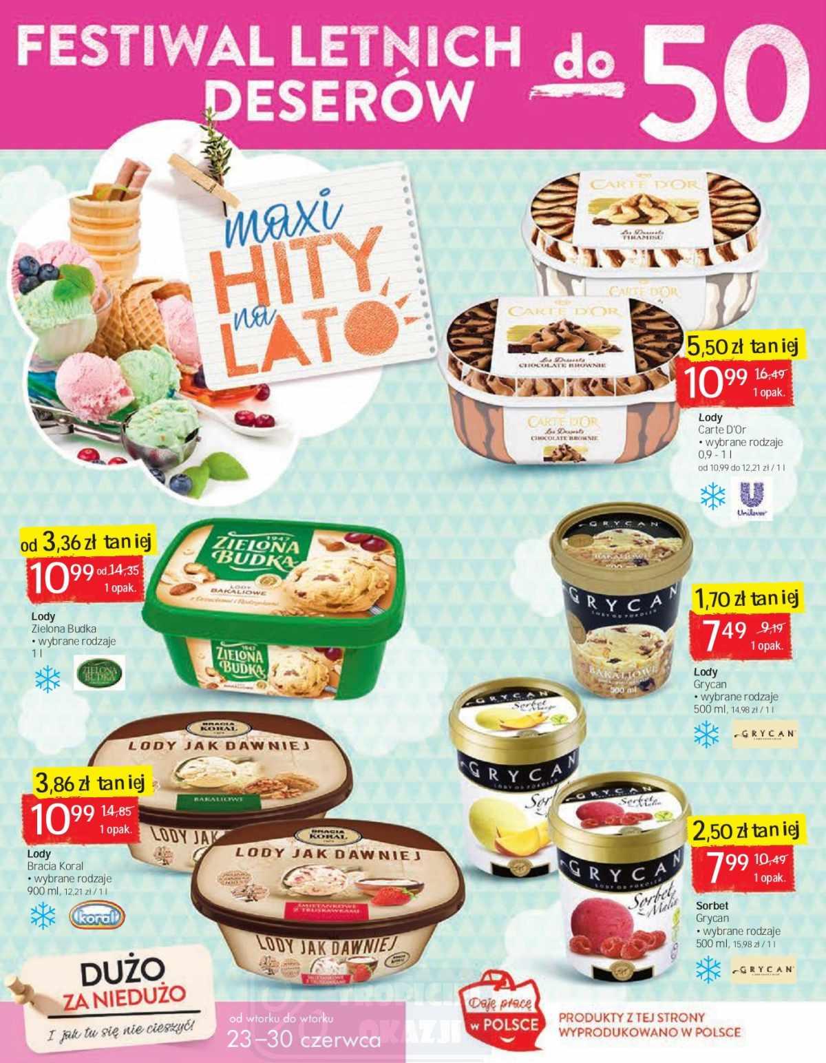 Gazetka promocyjna Intermarche str. 20