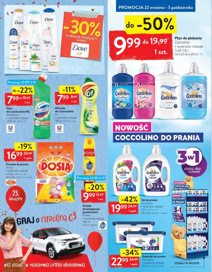 Gazetka promocyjna Intermarche str. 28