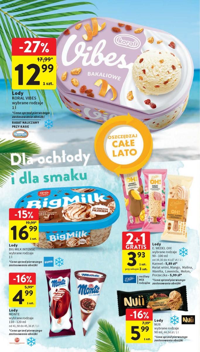 Gazetka promocyjna Intermarche str. 22