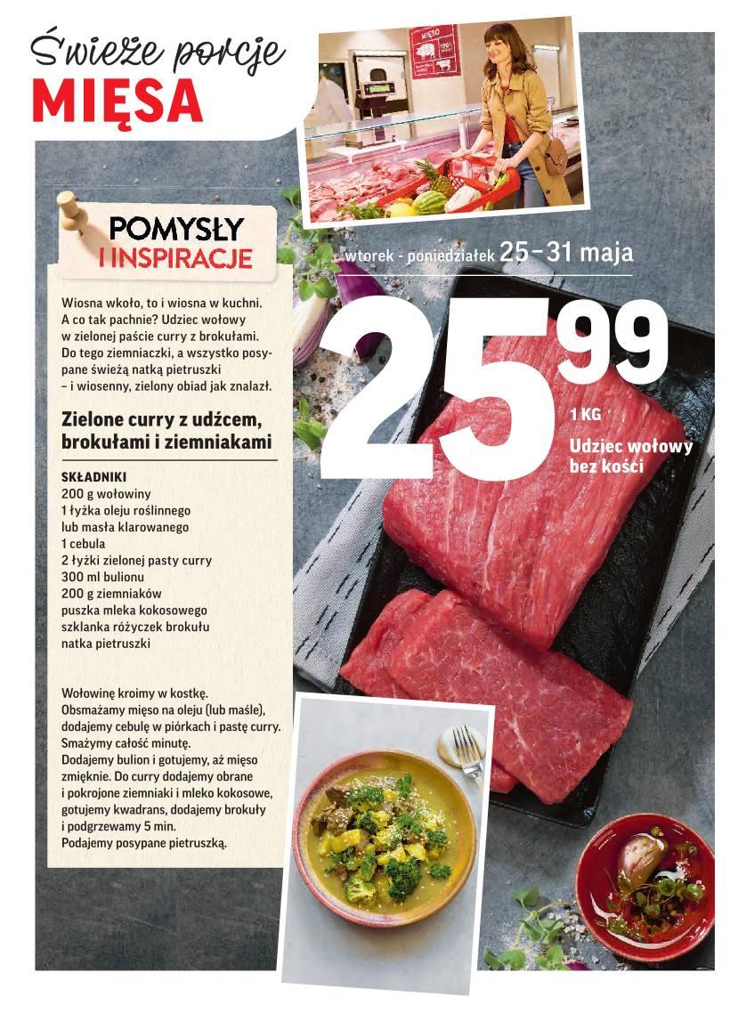 Gazetka promocyjna Intermarche str. 20
