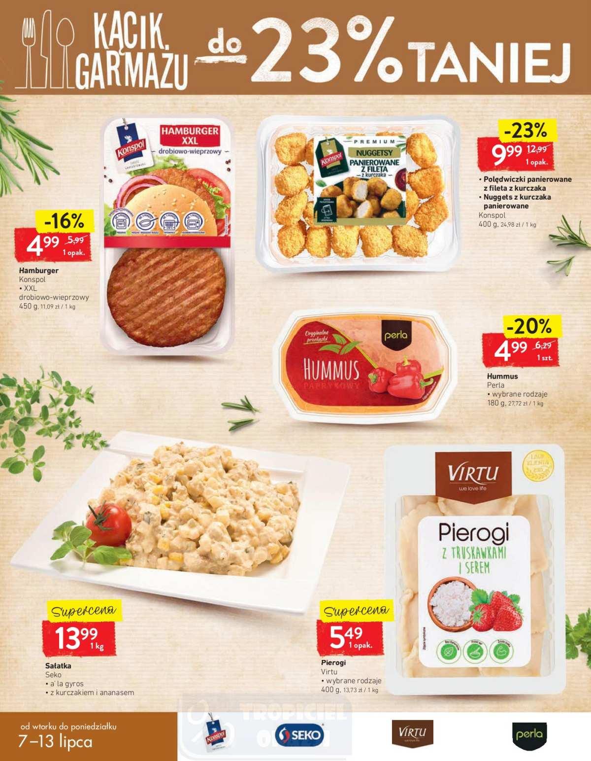 Gazetka promocyjna Intermarche str. 12
