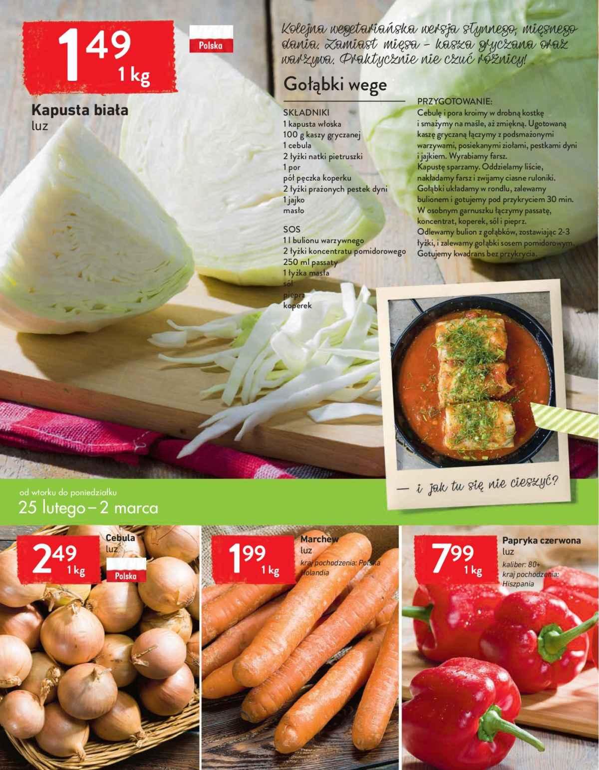 Gazetka promocyjna Intermarche str. 4