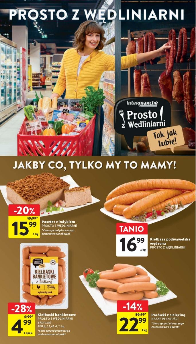 Gazetka promocyjna Intermarche str. 32