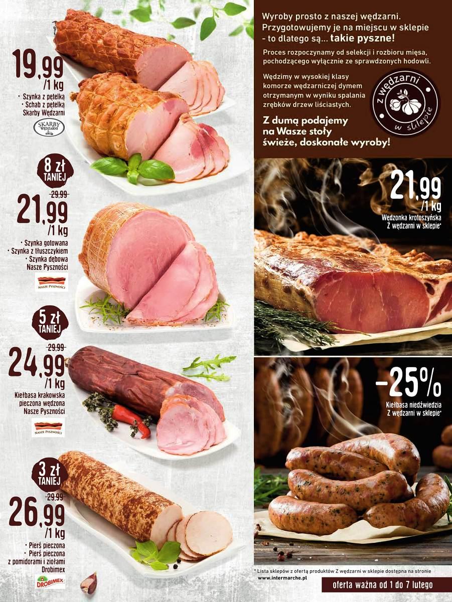 Gazetka promocyjna Intermarche str. 3