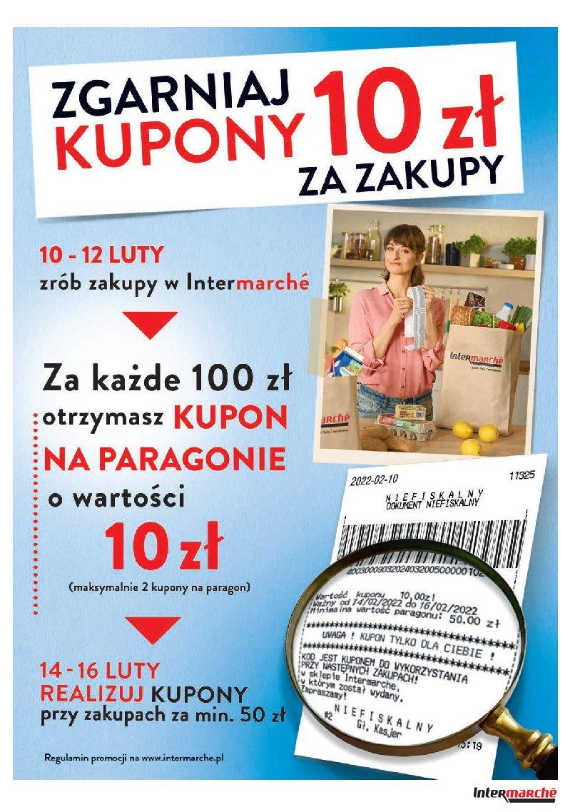 Gazetka promocyjna Intermarche str. 3