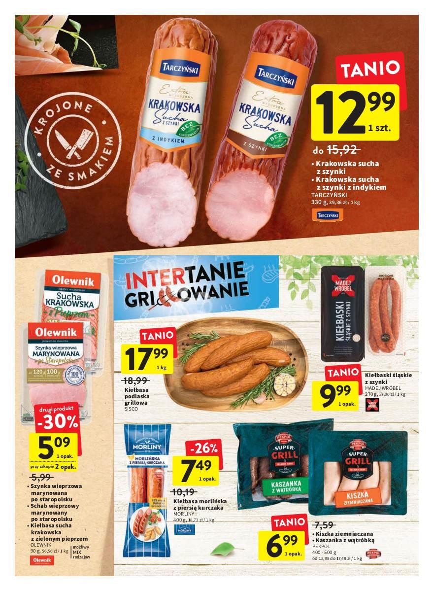 Gazetka promocyjna Intermarche str. 19