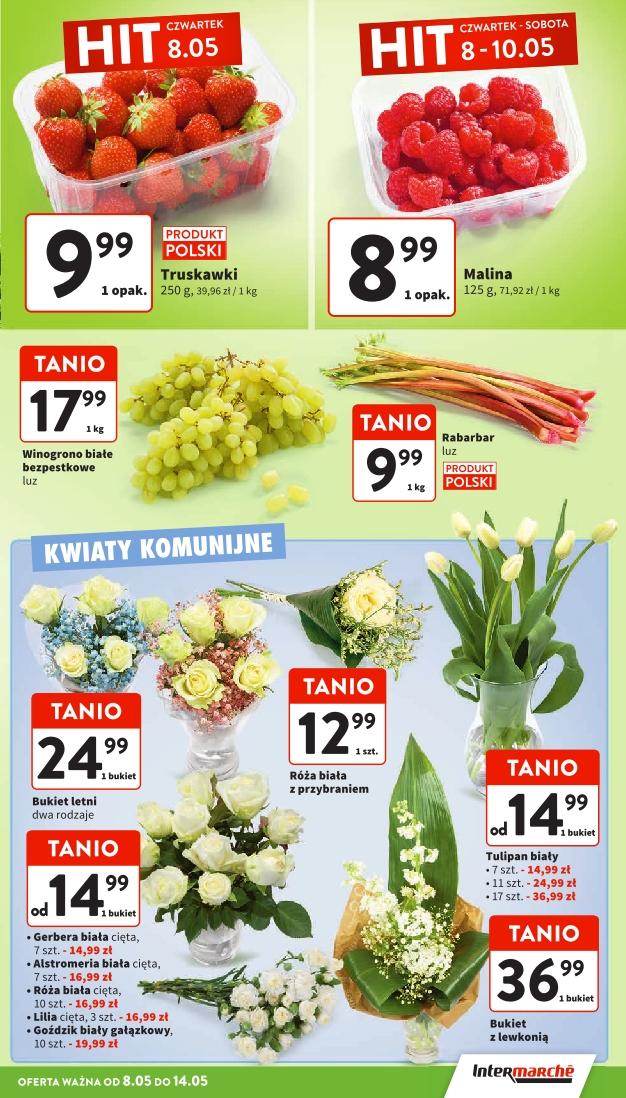Gazetka promocyjna Intermarche str. 13