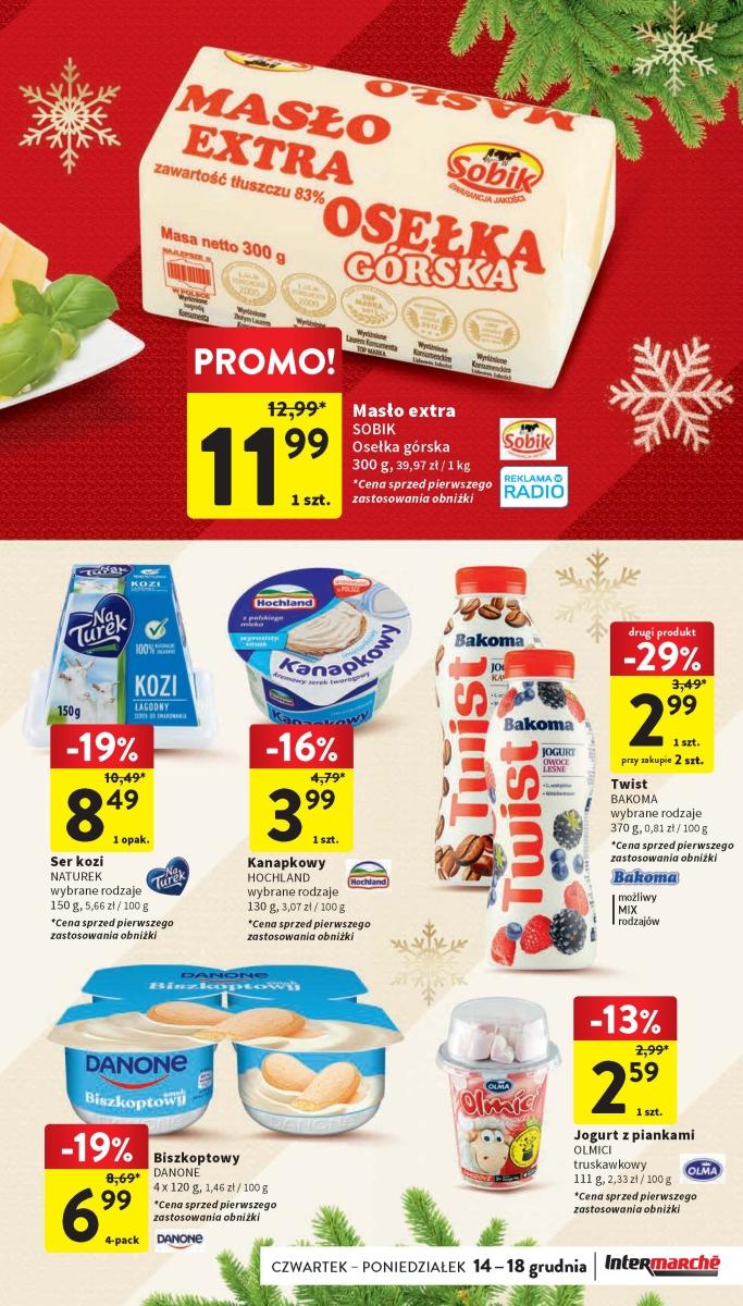 Gazetka promocyjna Intermarche str. 33