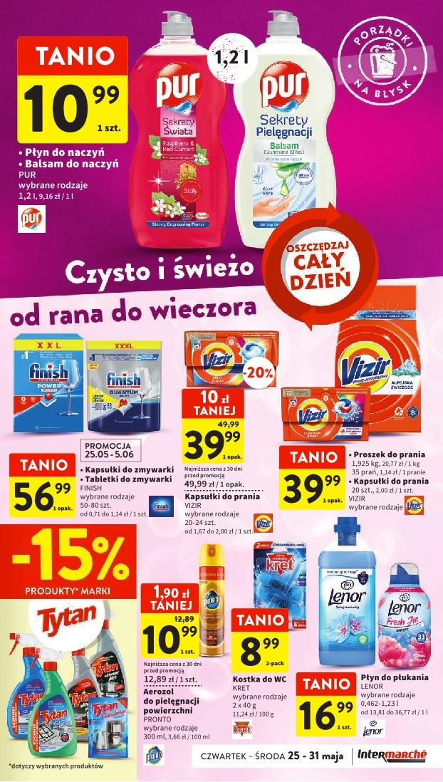 Gazetka promocyjna Intermarche str. 37