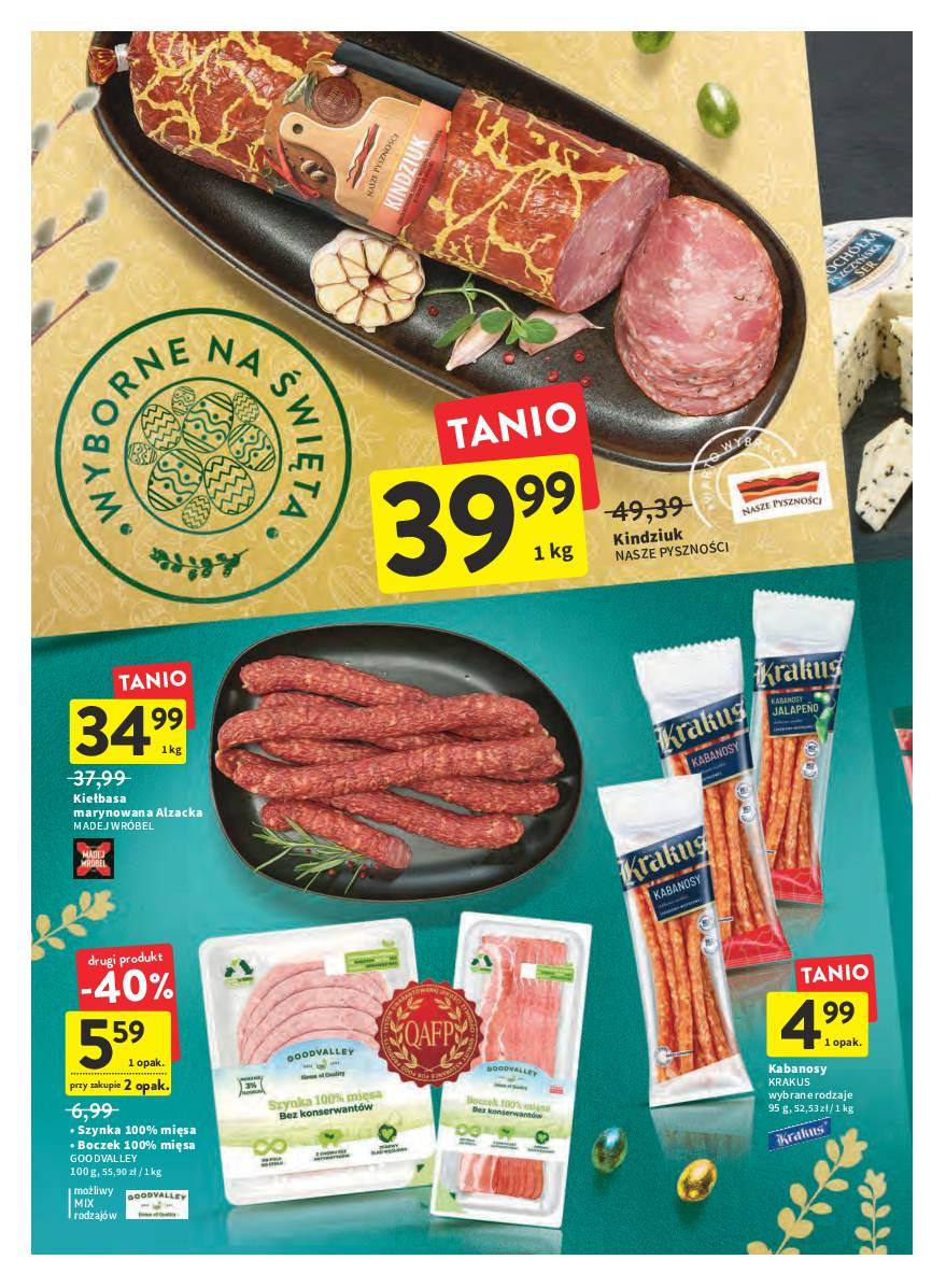 Gazetka promocyjna Intermarche str. 16