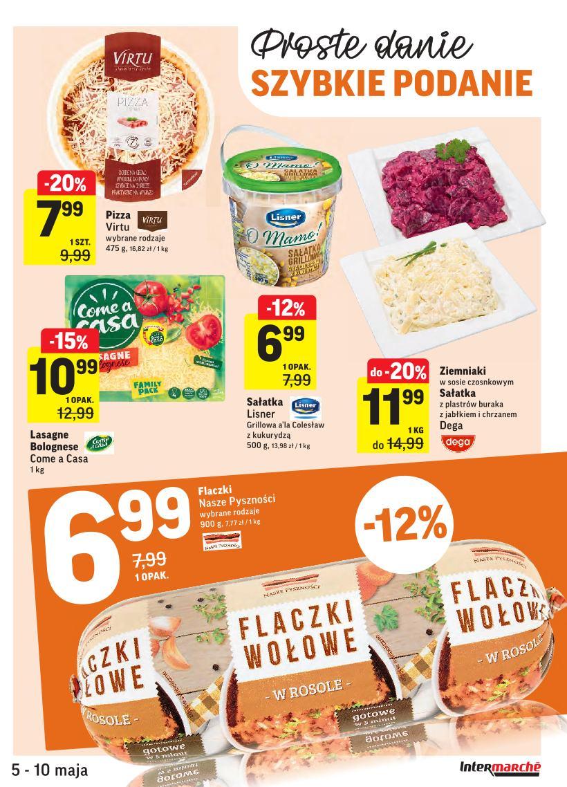 Gazetka promocyjna Intermarche str. 21