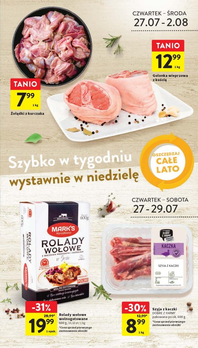 Gazetka promocyjna Intermarche str. 17