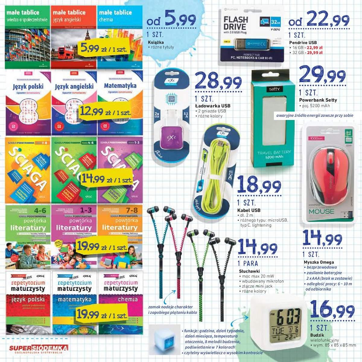 Gazetka promocyjna Intermarche str. 5