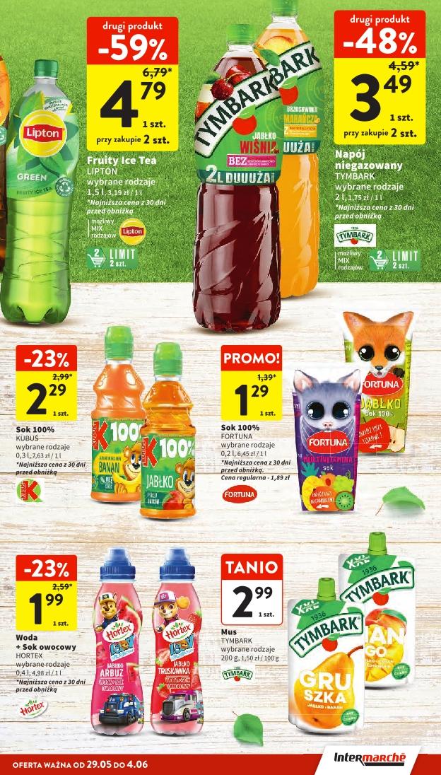 Gazetka promocyjna Intermarche str. 27