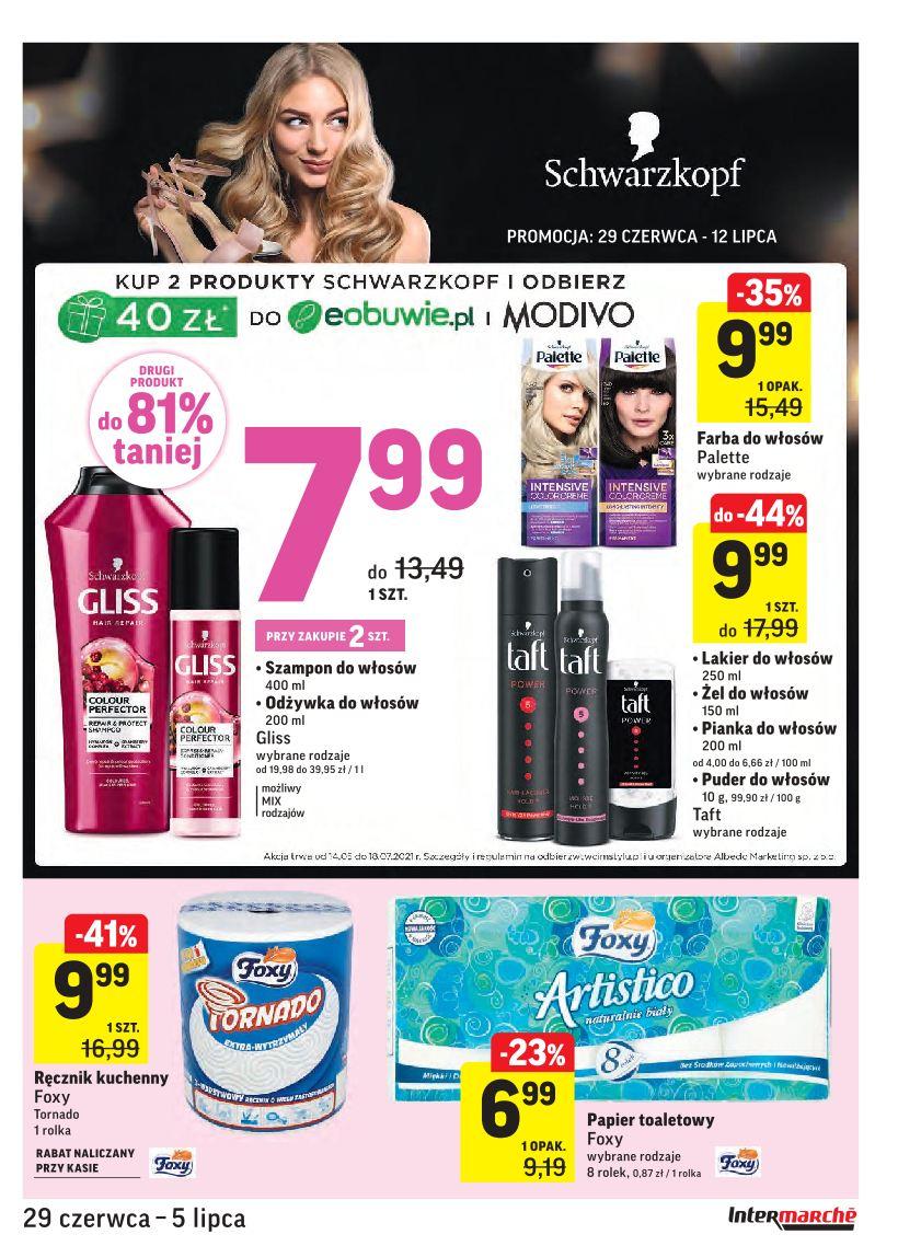 Gazetka promocyjna Intermarche str. 33