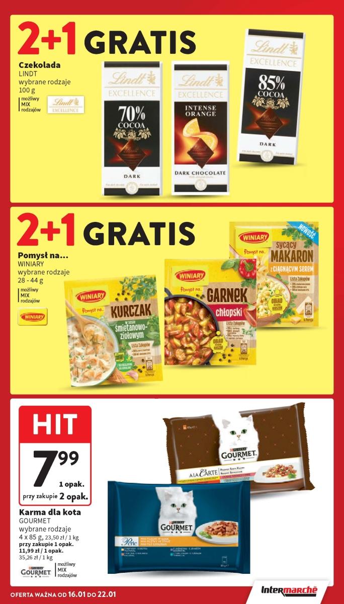 Gazetka promocyjna Intermarche str. 5