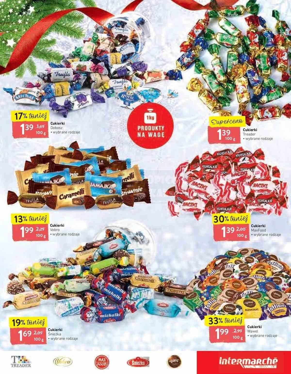 Gazetka promocyjna Intermarche str. 5