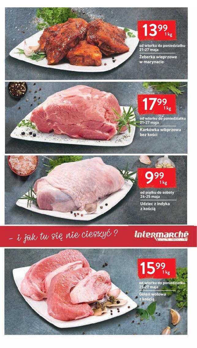 Gazetka promocyjna Intermarche str. 7