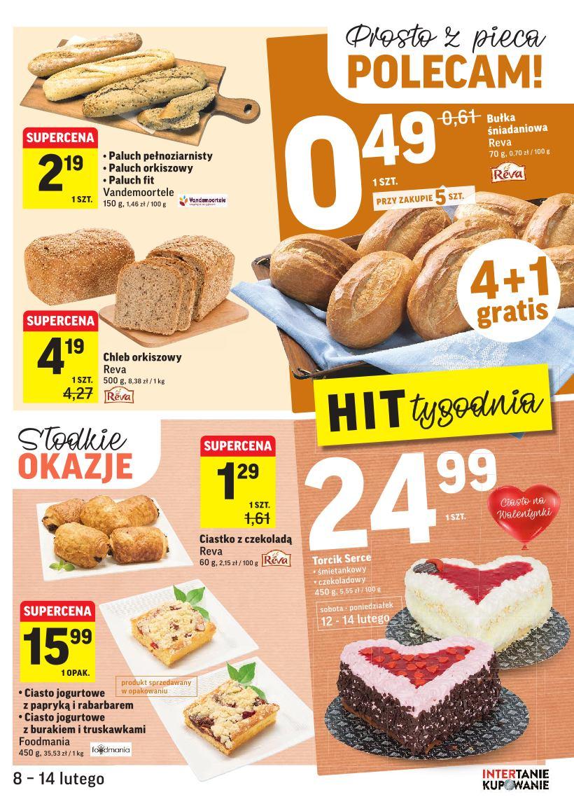 Gazetka promocyjna Intermarche str. 25