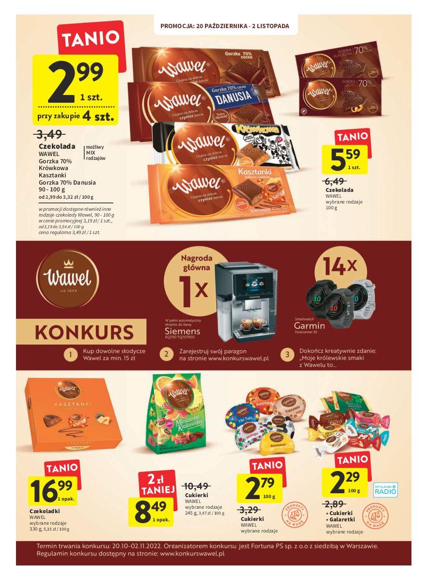 Gazetka promocyjna Intermarche str. 26