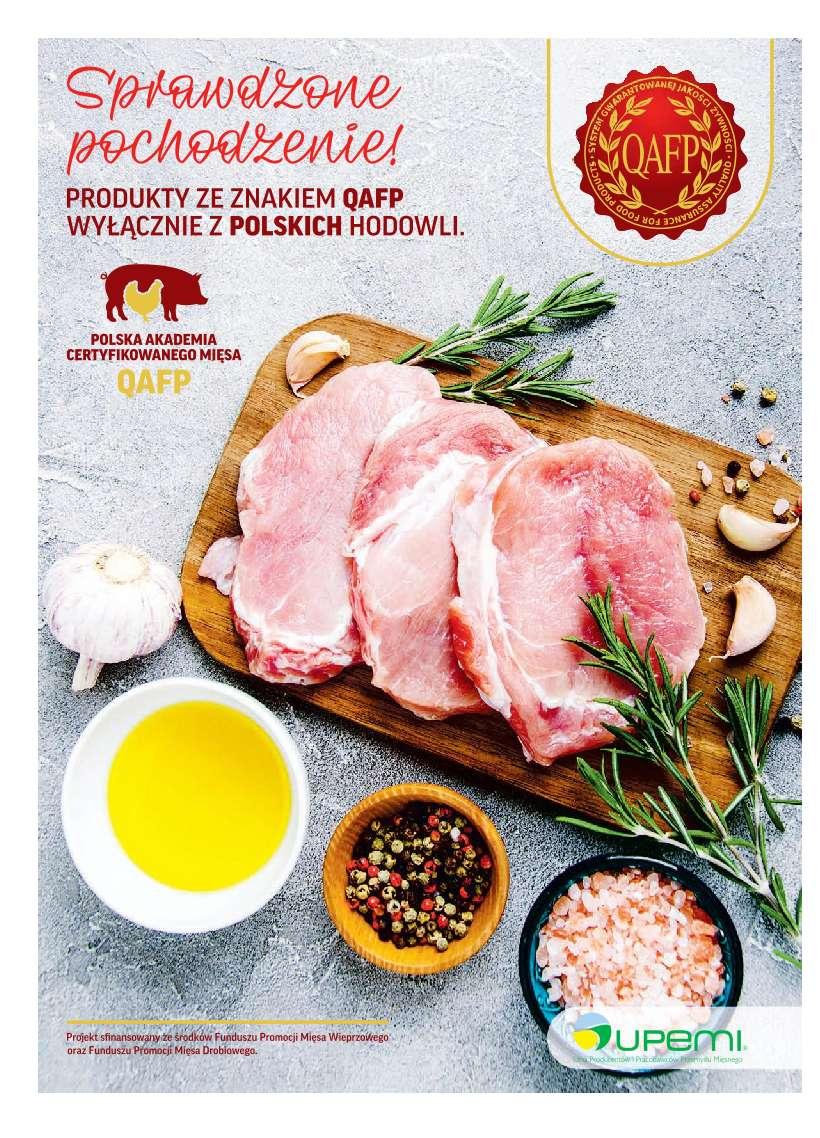 Gazetka promocyjna Intermarche str. 12