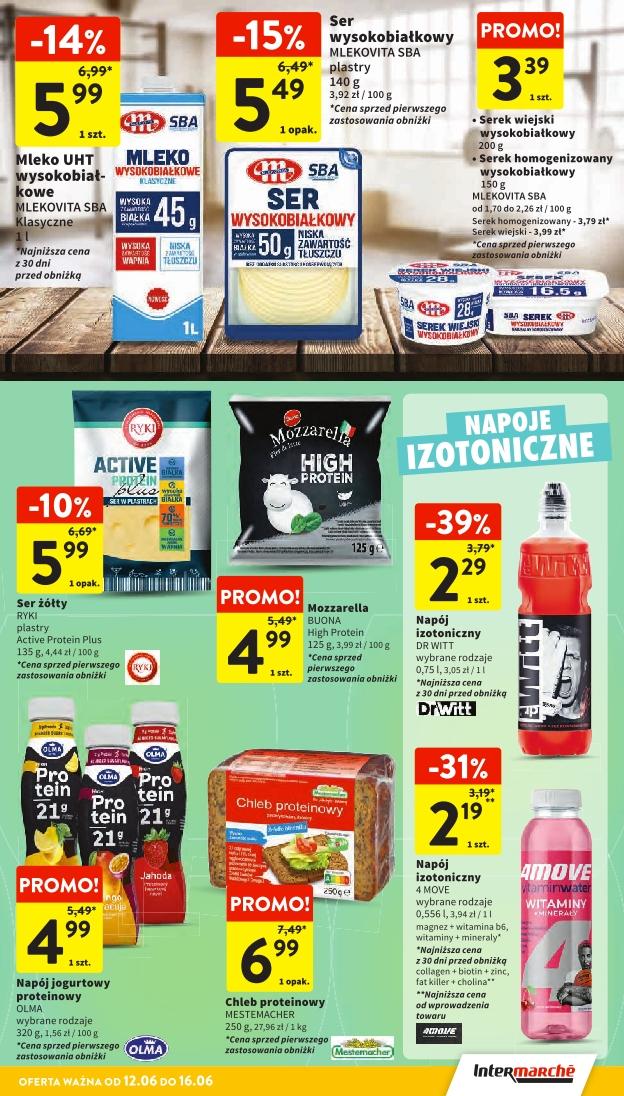 Gazetka promocyjna Intermarche str. 33