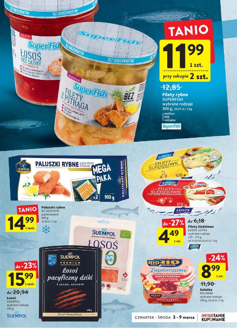 Gazetka promocyjna Intermarche str. 21