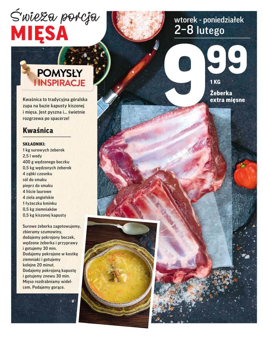 Gazetka promocyjna Intermarche str. 12