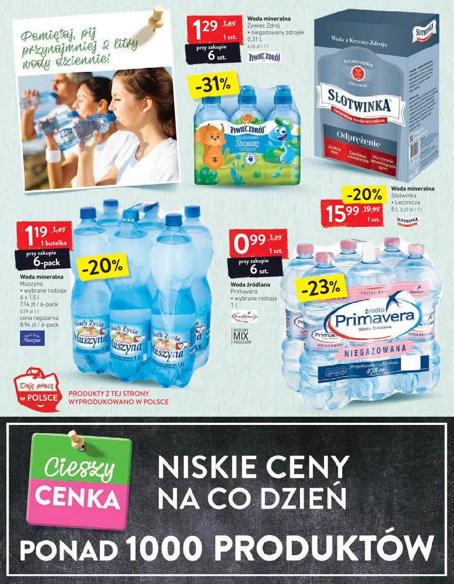 Gazetka promocyjna Intermarche str. 26