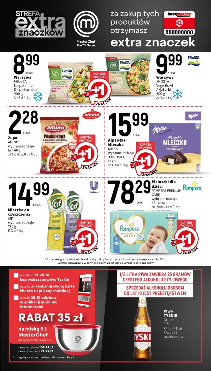 Gazetka promocyjna Intermarche str. 13