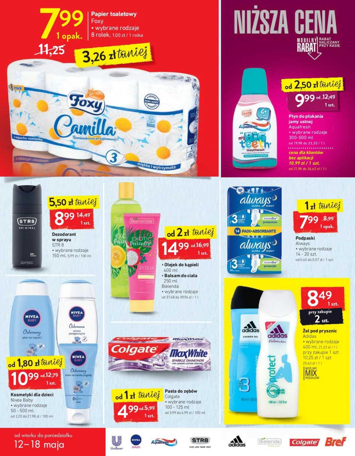 Gazetka promocyjna Intermarche str. 20