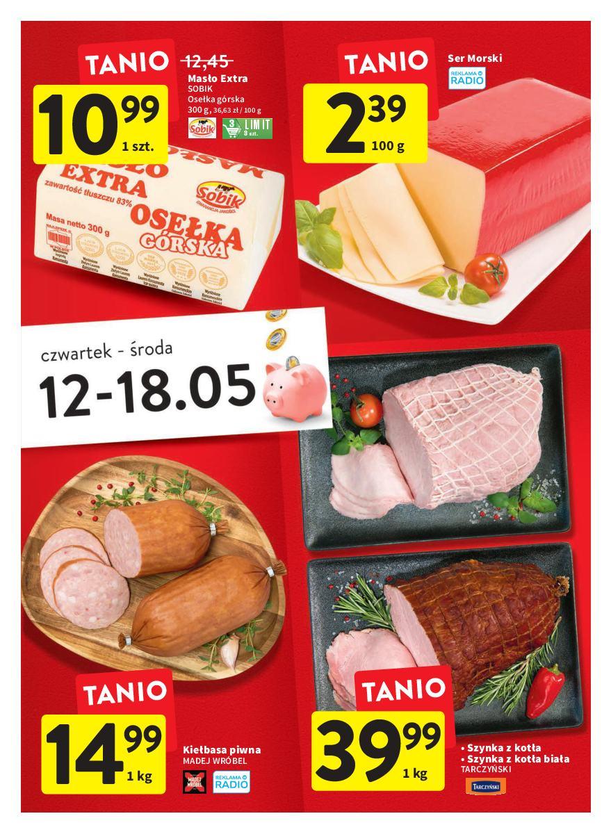 Gazetka promocyjna Intermarche str. 5