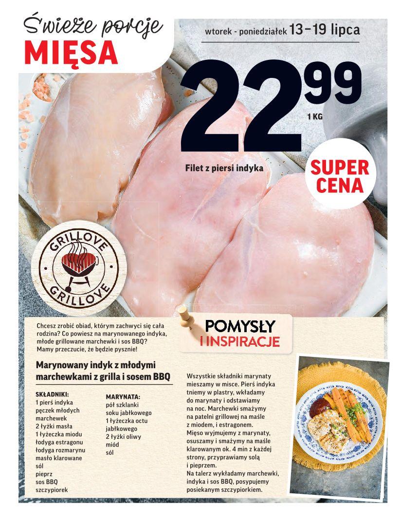 Gazetka promocyjna Intermarche str. 6