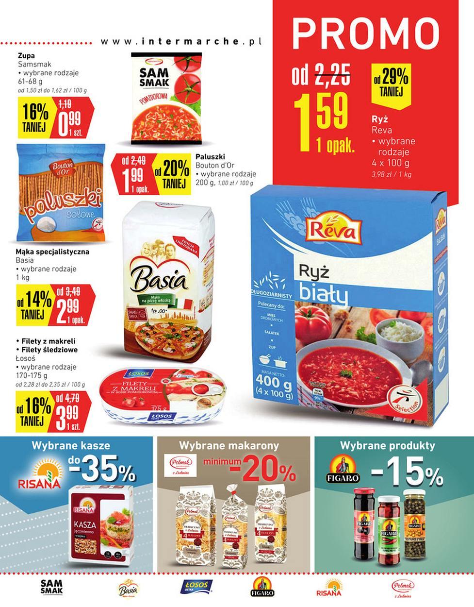 Gazetka promocyjna Intermarche str. 7
